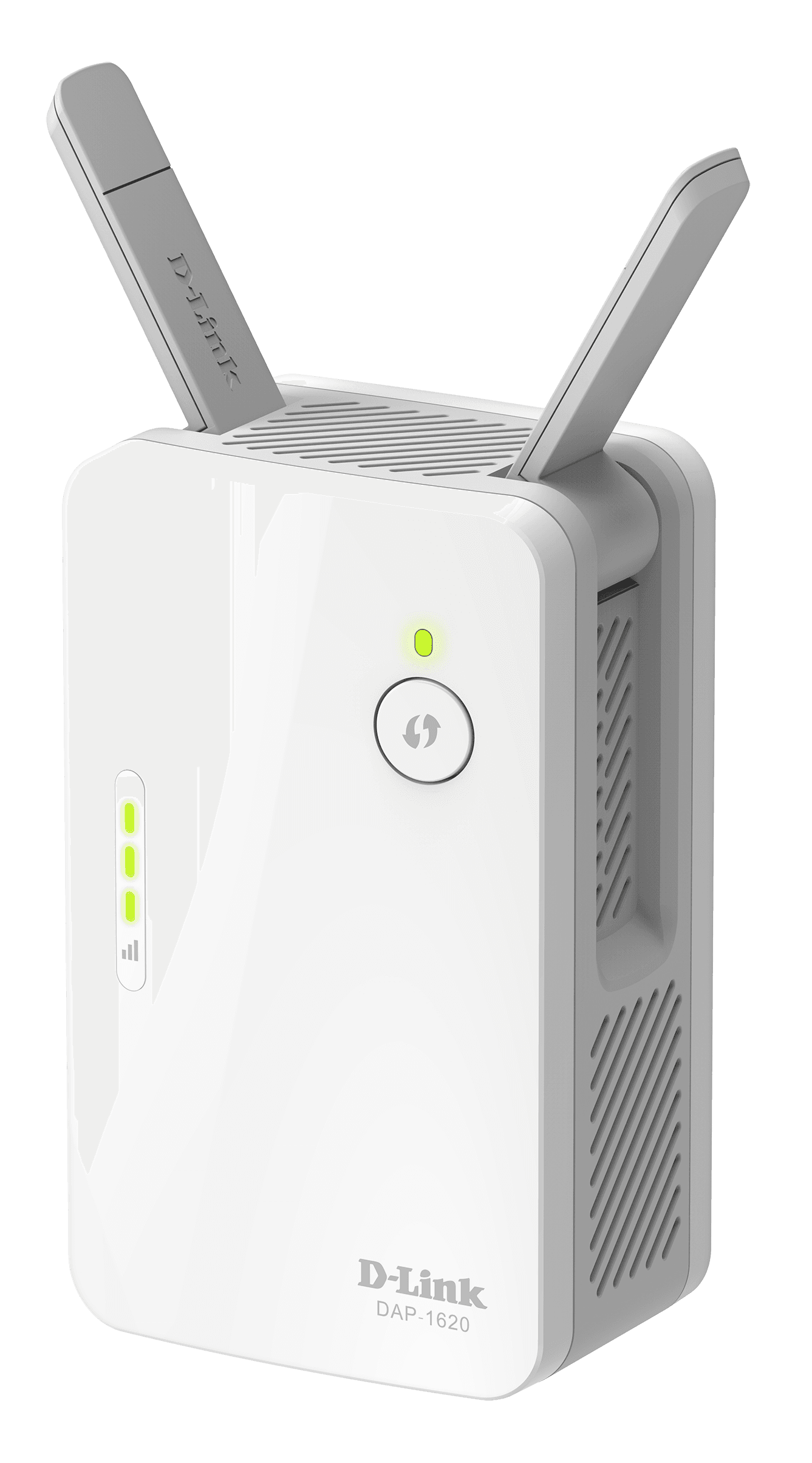 AC1200 Plugged Wi-Fi Range Extender D-link DAP-1620/A1 2.4, 5GHz