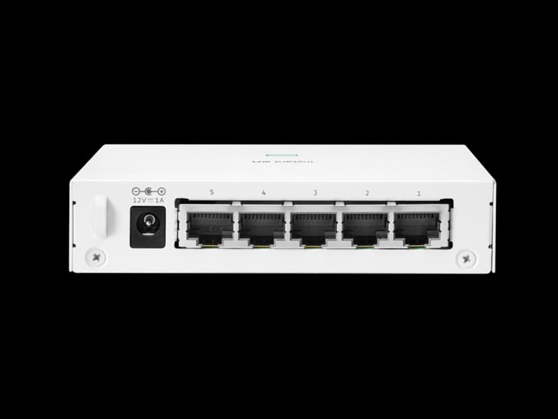 HPE Aruba IOn 1430 5G(R8R44A) 10/100/1000 5 port