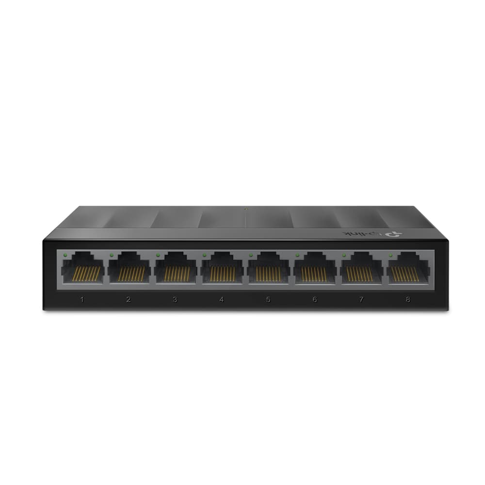 Tp-Link LS1008G 10/100/1000 8 port