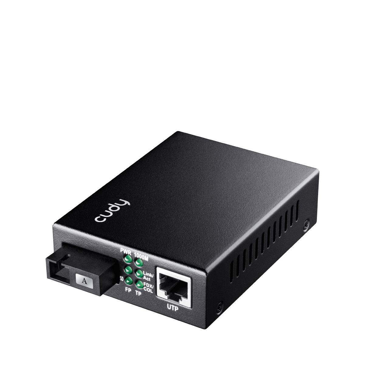 Cudy MC100GSB-20A/B Gigabit Duplex Media Converter