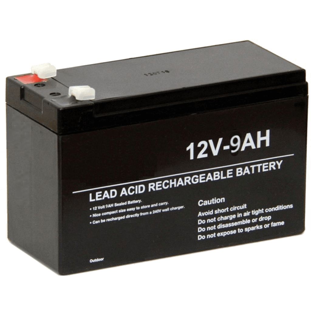 UPS Battery Zubr 12V 9Ah