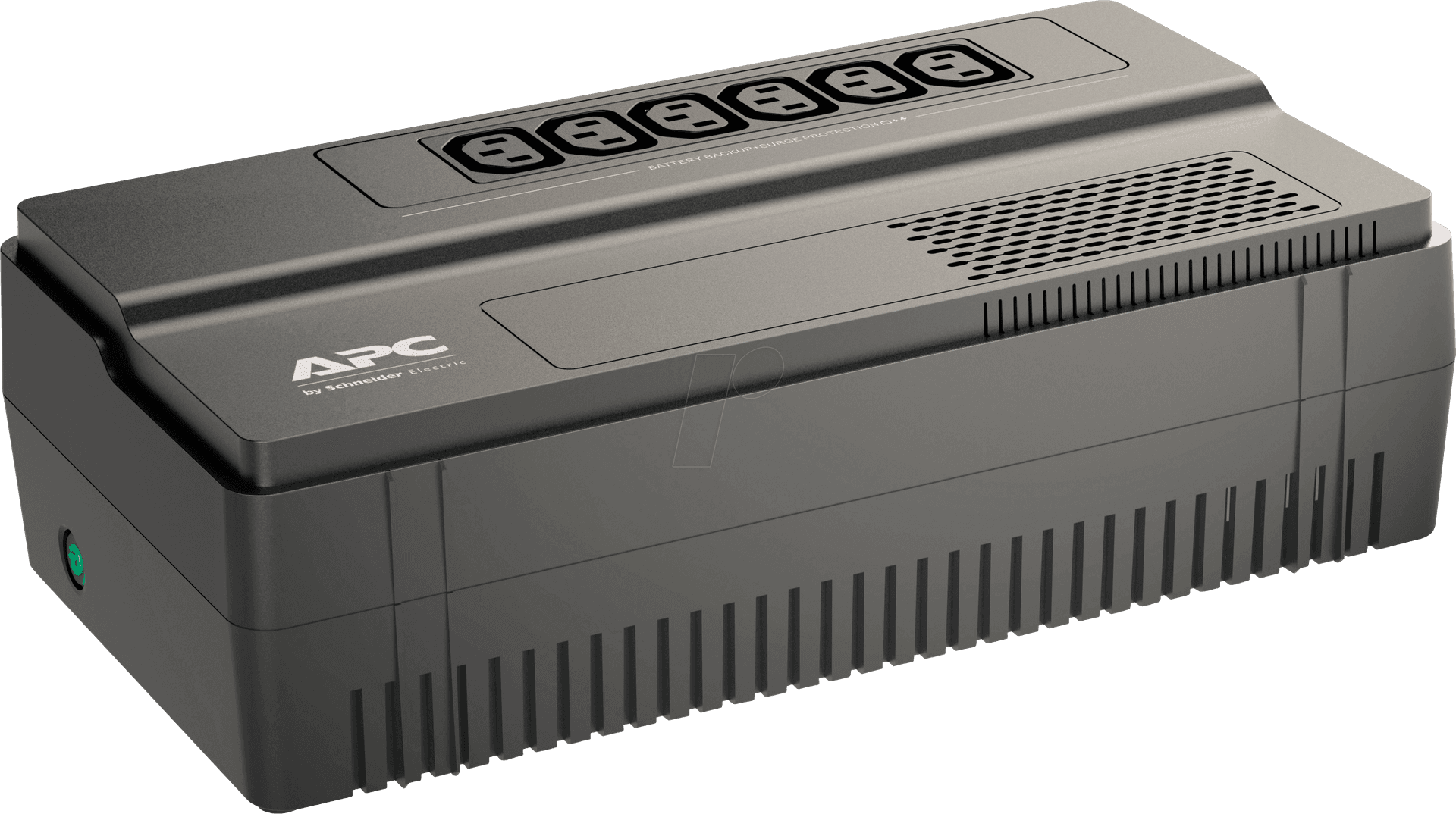 APC BV650I-GR 650 VA 390 Wt