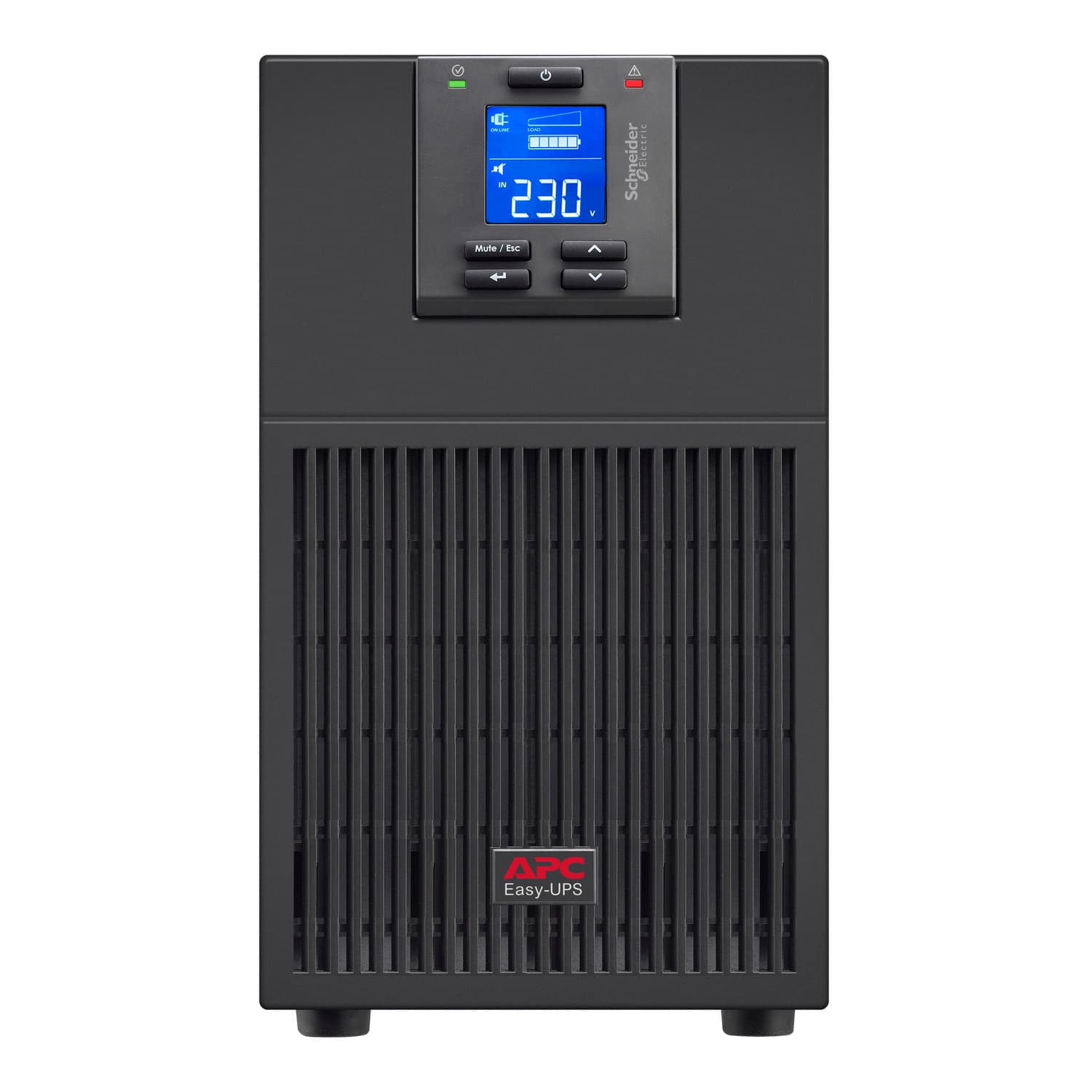 APC SRV3KI 3000 VA 2400 Wt