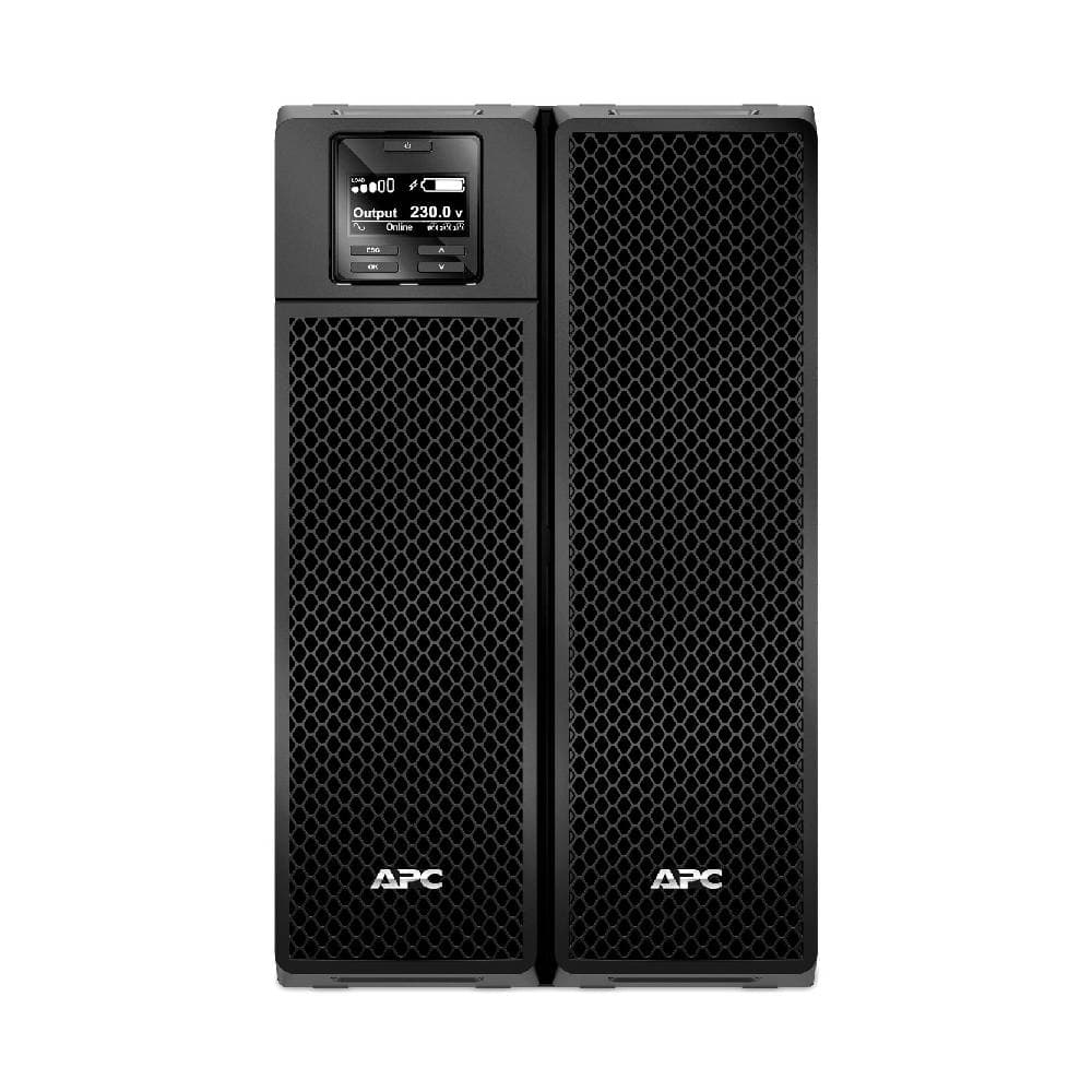 APC SRT10KXLI 10000 VA 10000 Wt