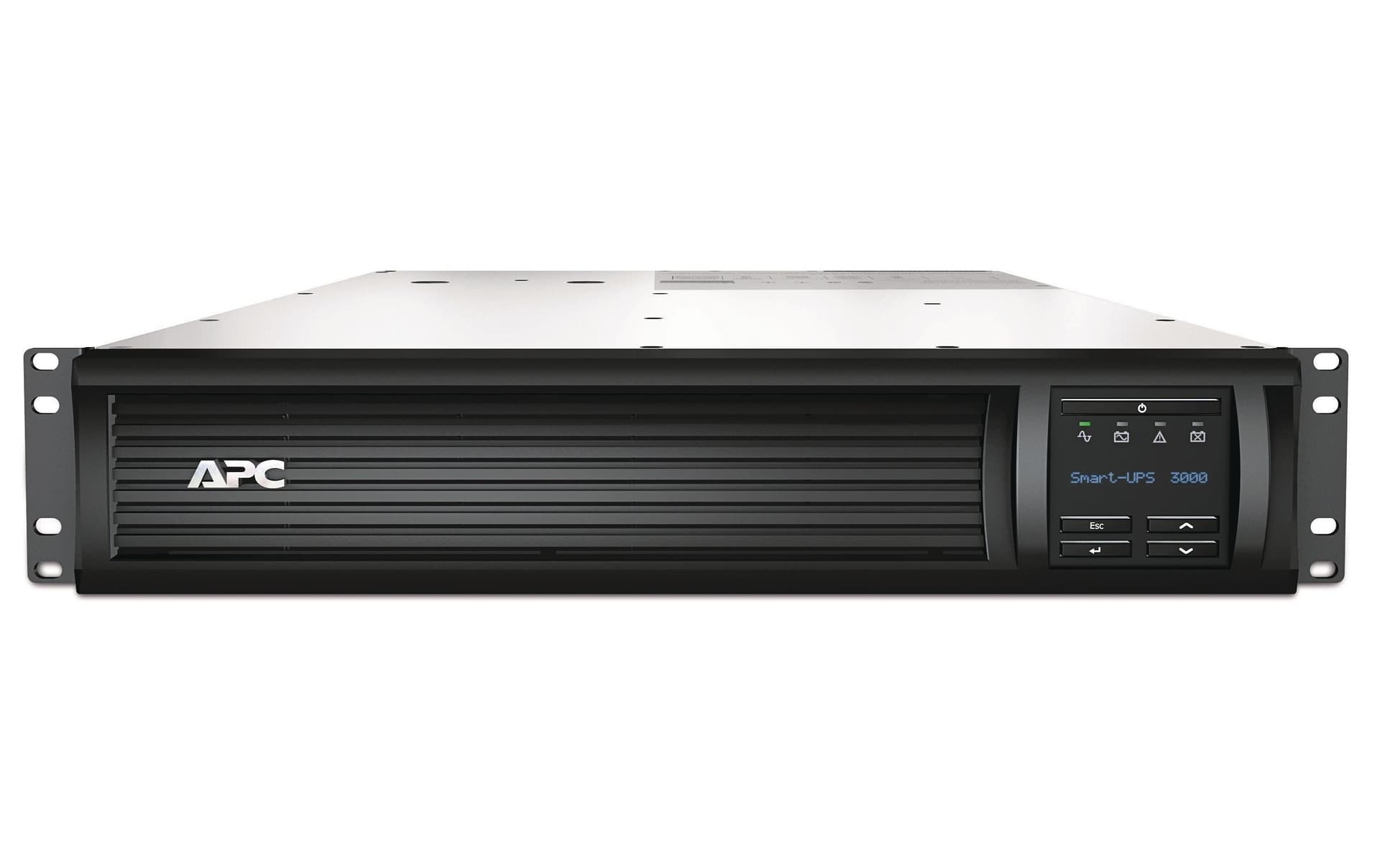 SMT3000RMI2UC/AM 3000 VA 2700 Wt