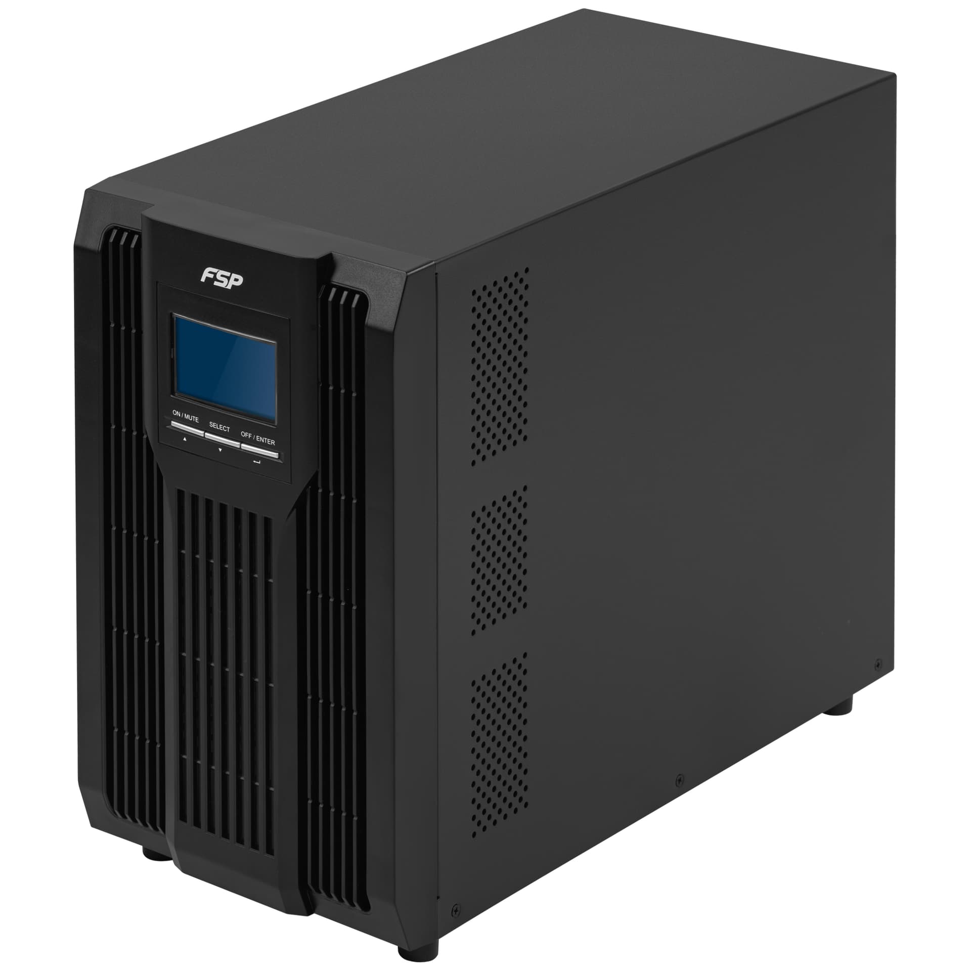 FSP PPF9001404(CH-1101TS) 1000 VA 900 Wt