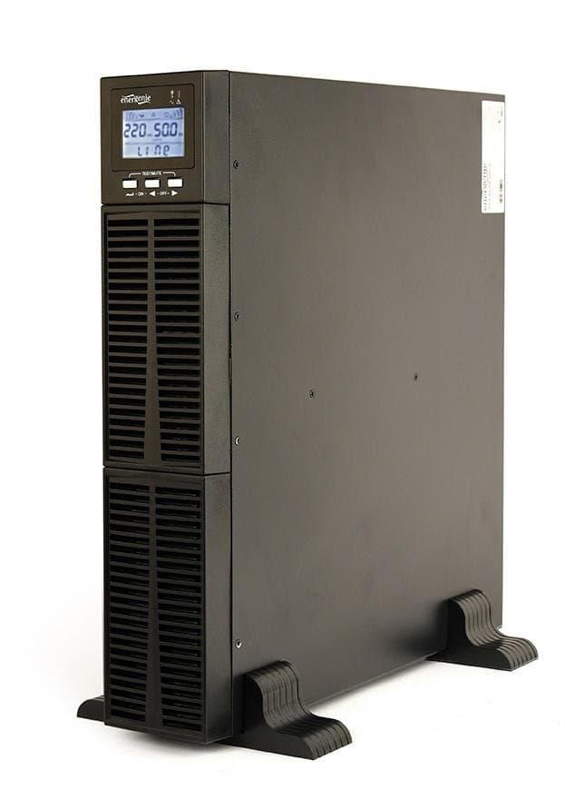 Gembird EG UPSO-RACK-3000 3000 VA 2700 Wt