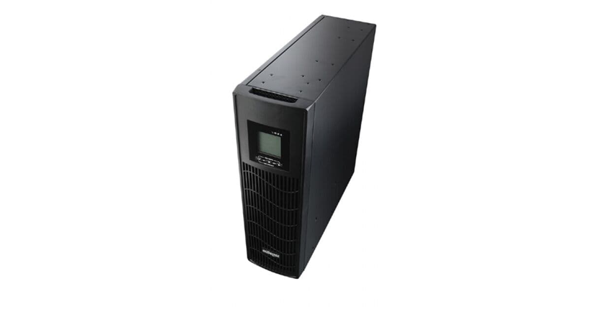 Gembird UPS Rack-13 3000 VA 2400 Wt