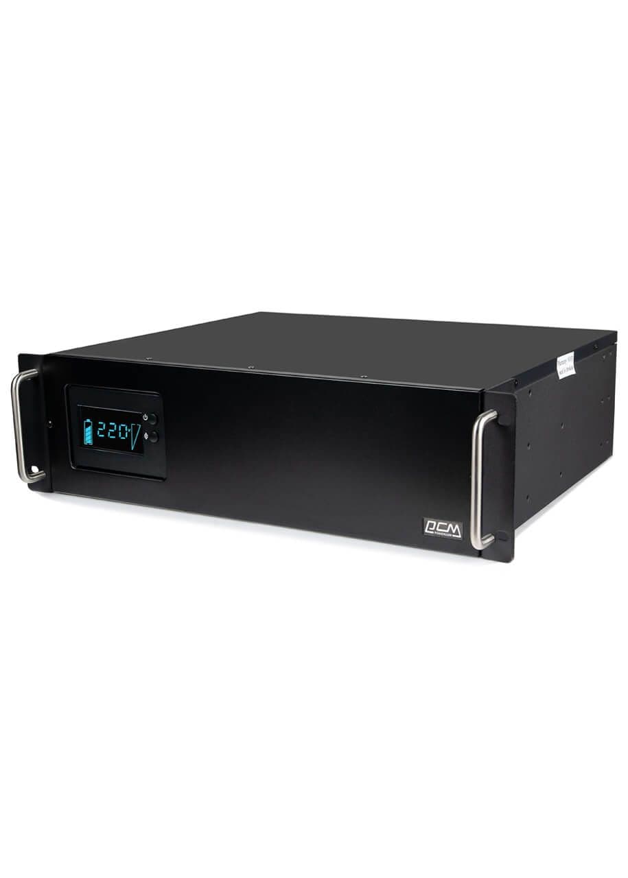 PowerCom KIN-2200AP 2200 VA 1320 Wt