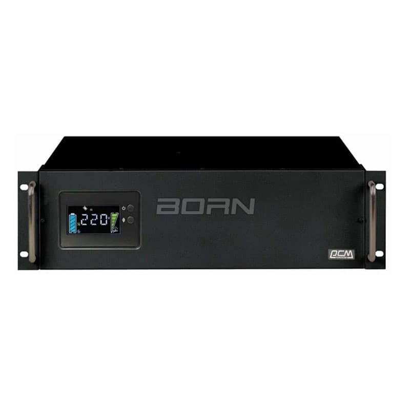PowerCom KIN-3000AP 3000 VA 1800 Wt