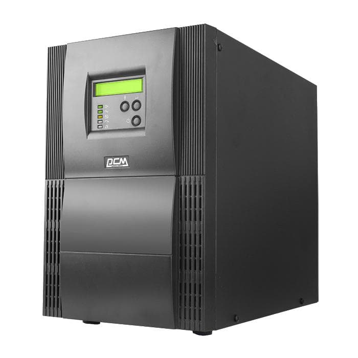PowerCom VGD-1500 1500 VA 1050 Wt