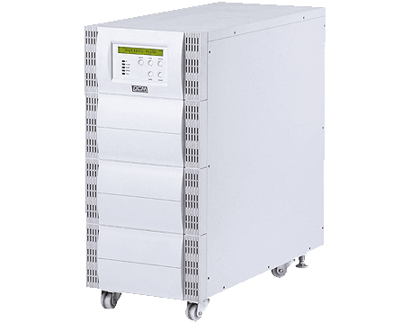 PowerCom VGD-2000 RM 2000 VA 1400 Wt