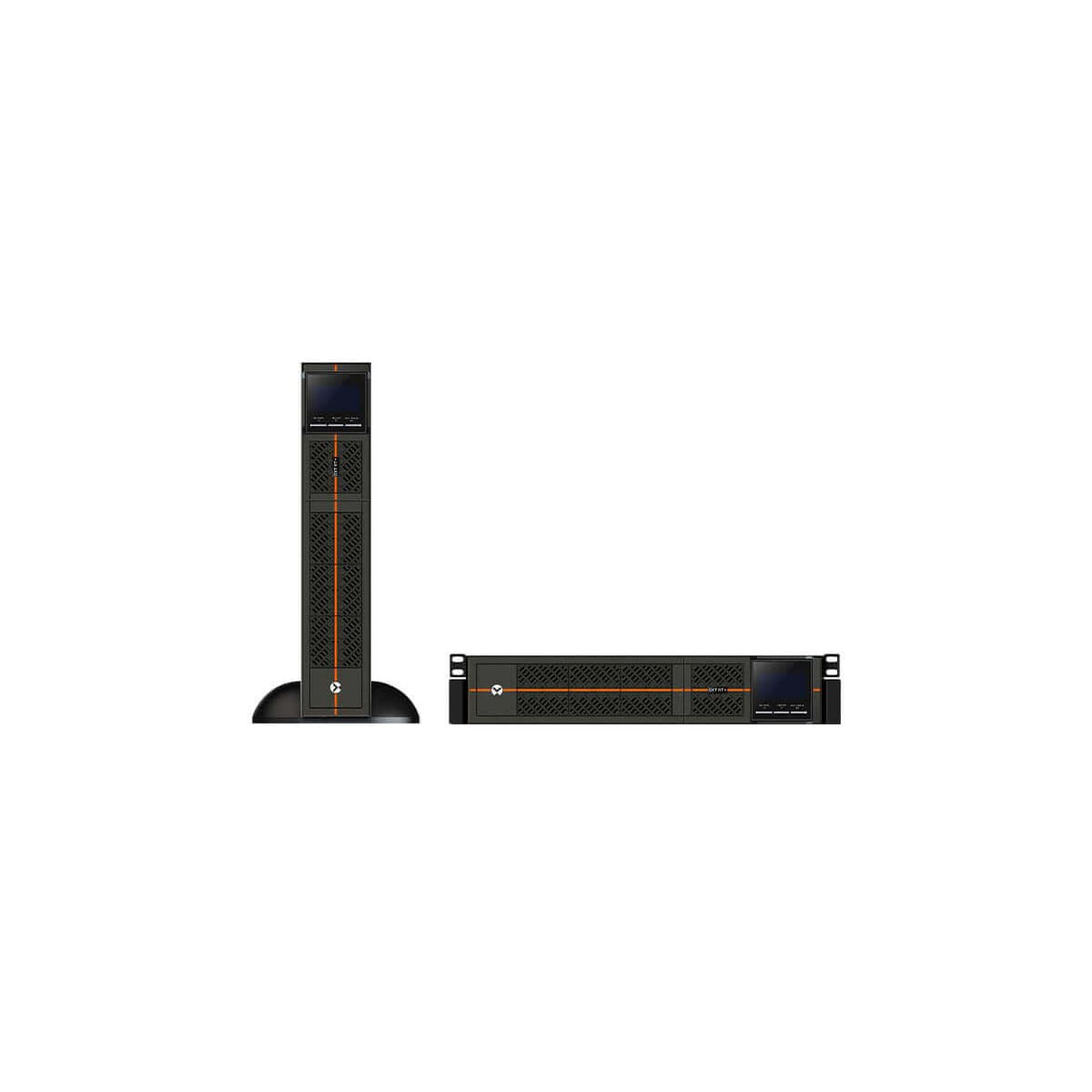 Vertiv™ Liebert® GXT RT+ UPS 3000 VA 2700 Wt