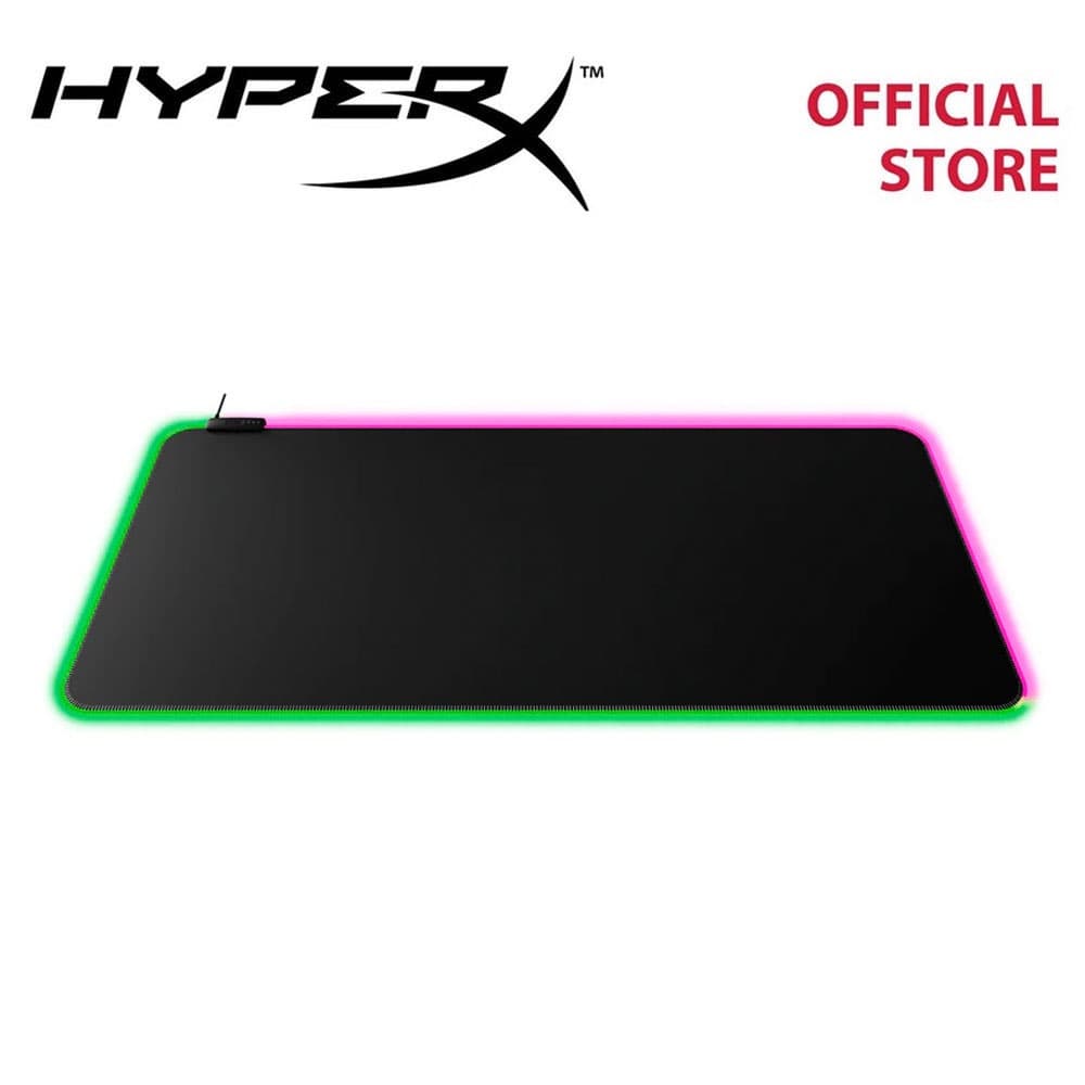HyperX Pulsefire Mat Mouse Pad Cloth XL