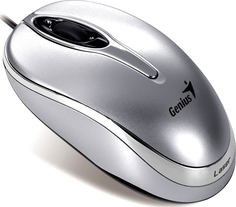 Genius Traveler 320 laser USB Cord