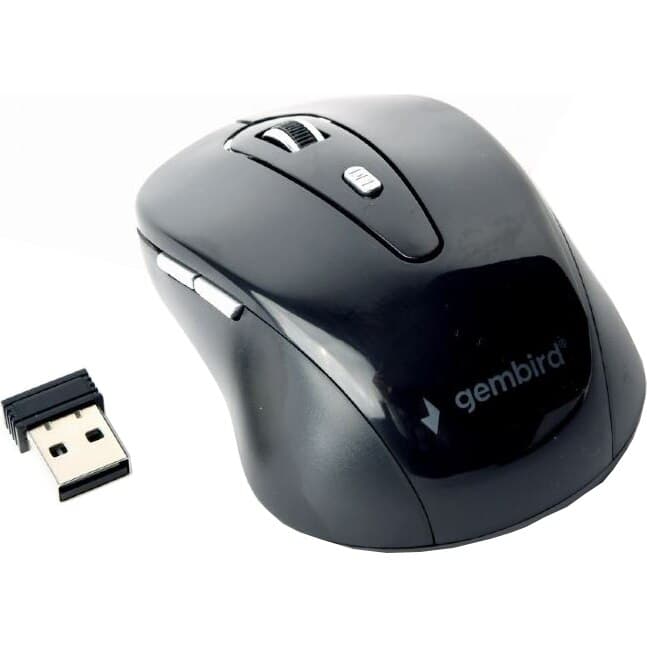 Gembird MUSW-6B-01 USB Wireless