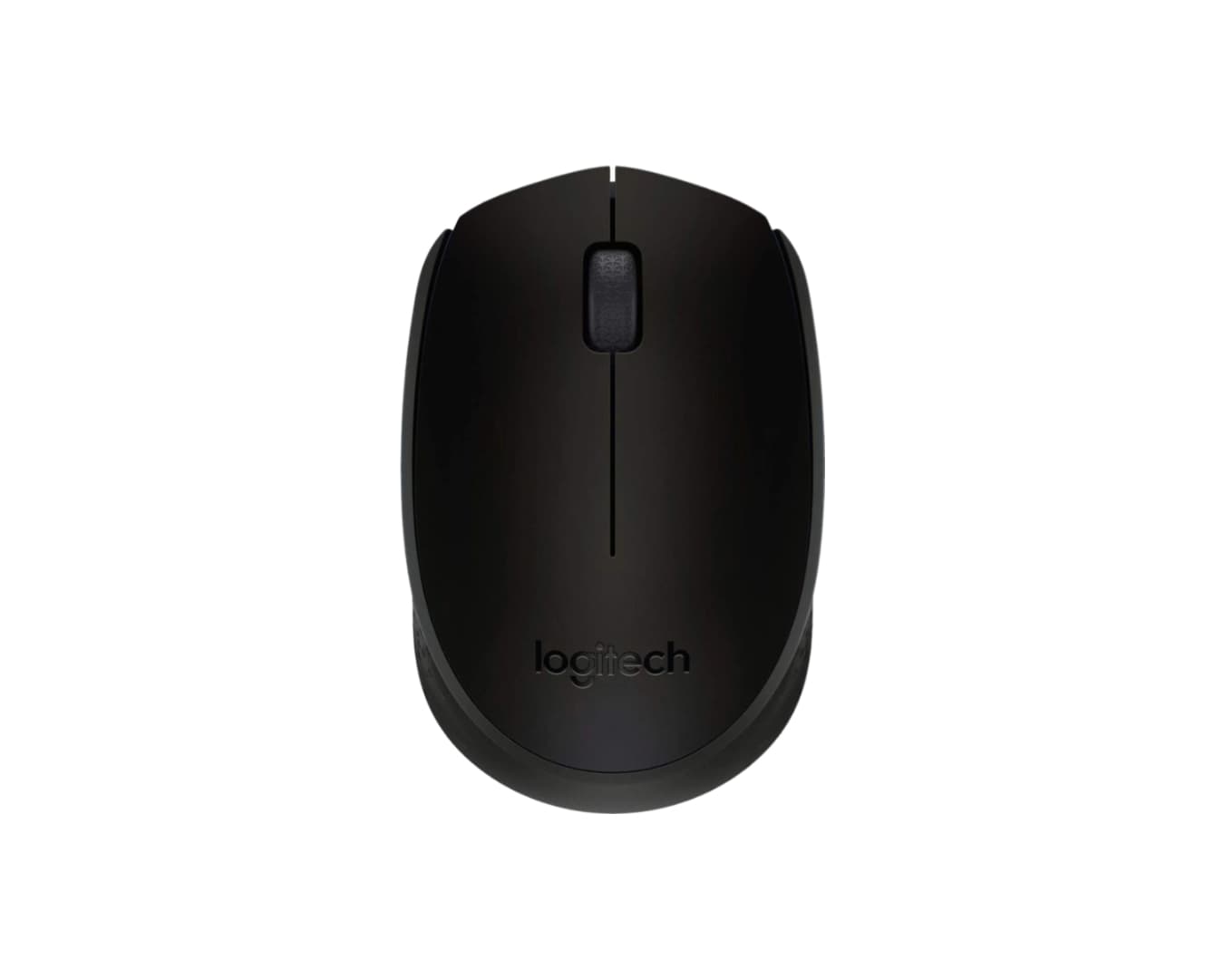 Logitech B170