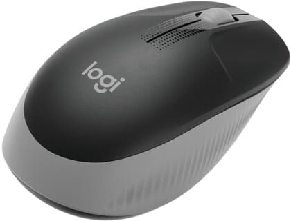 Logitech M190