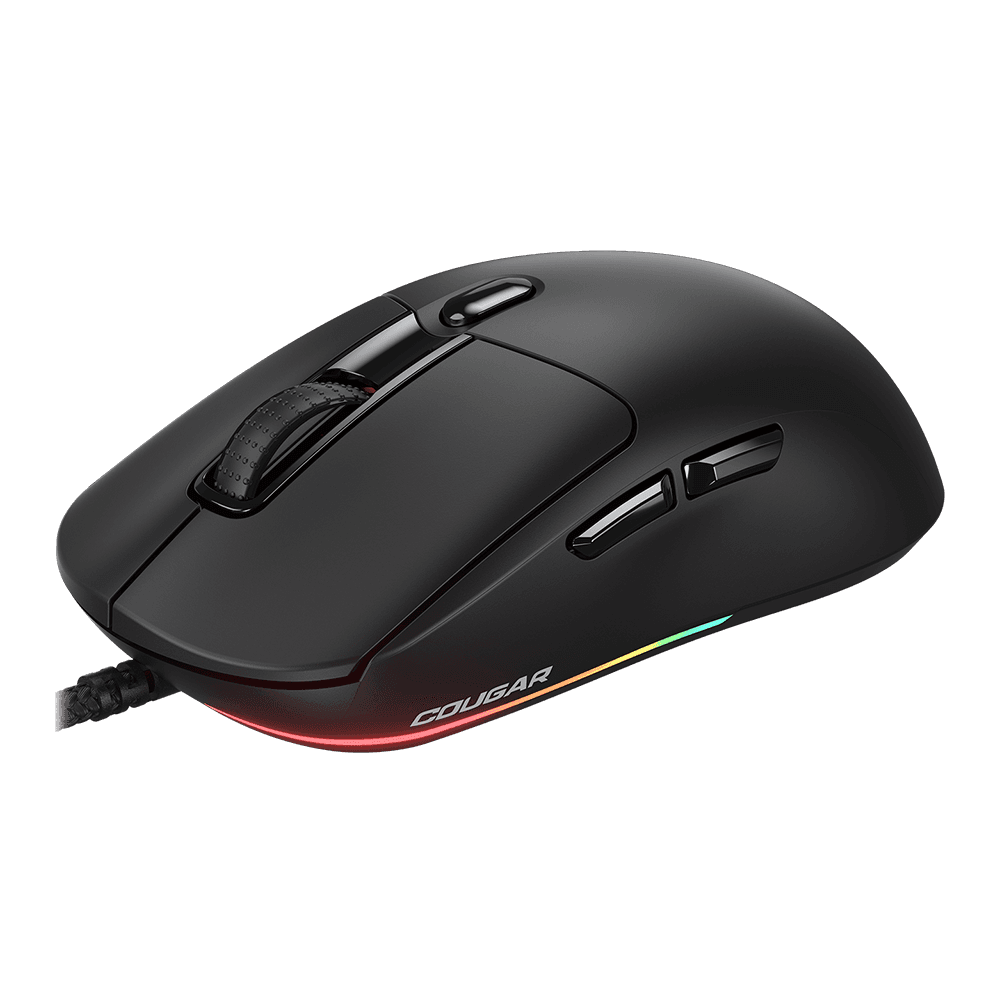 Cougar Minos Neo USB Gaming Mouse Black