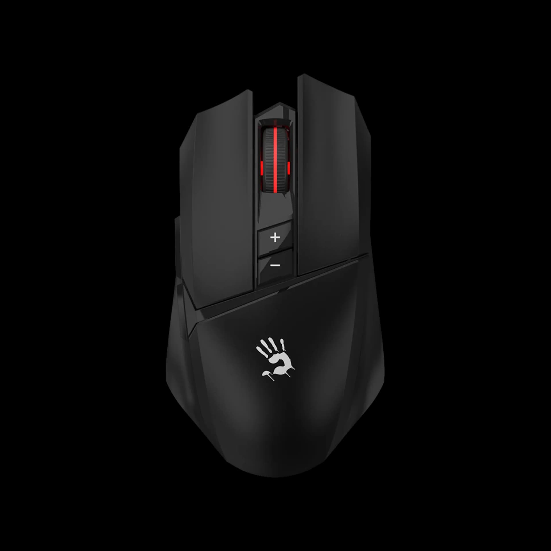 A4Tech Bloody R36 Ultra Wireless rechargabke gaming mouse