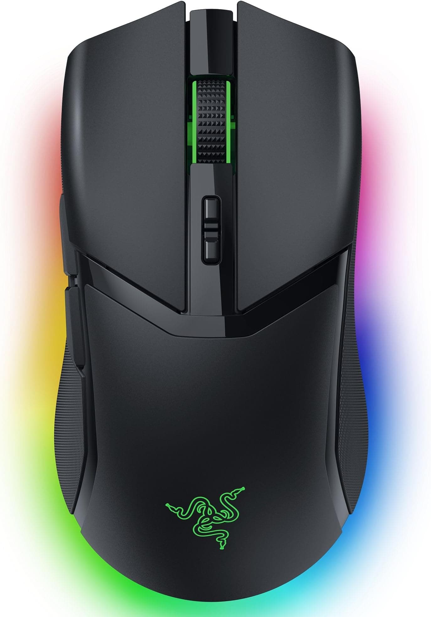 Razer Cobra USB Gaming Mouse