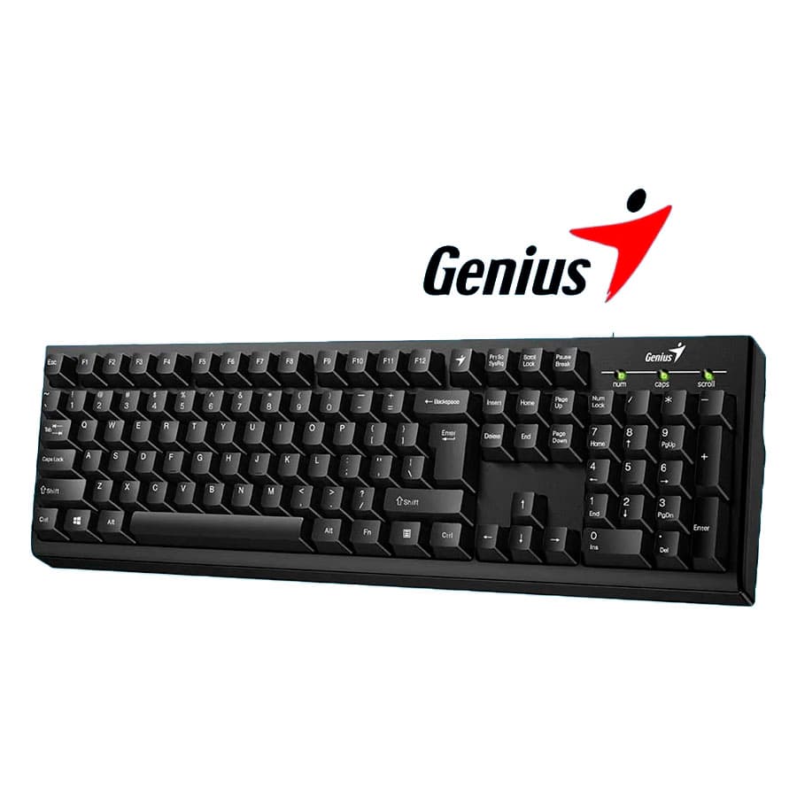 Genius Smart KB-100X USB Cord