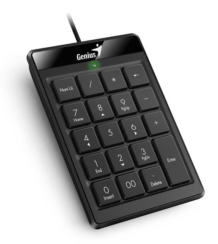 Genius Numpad 110