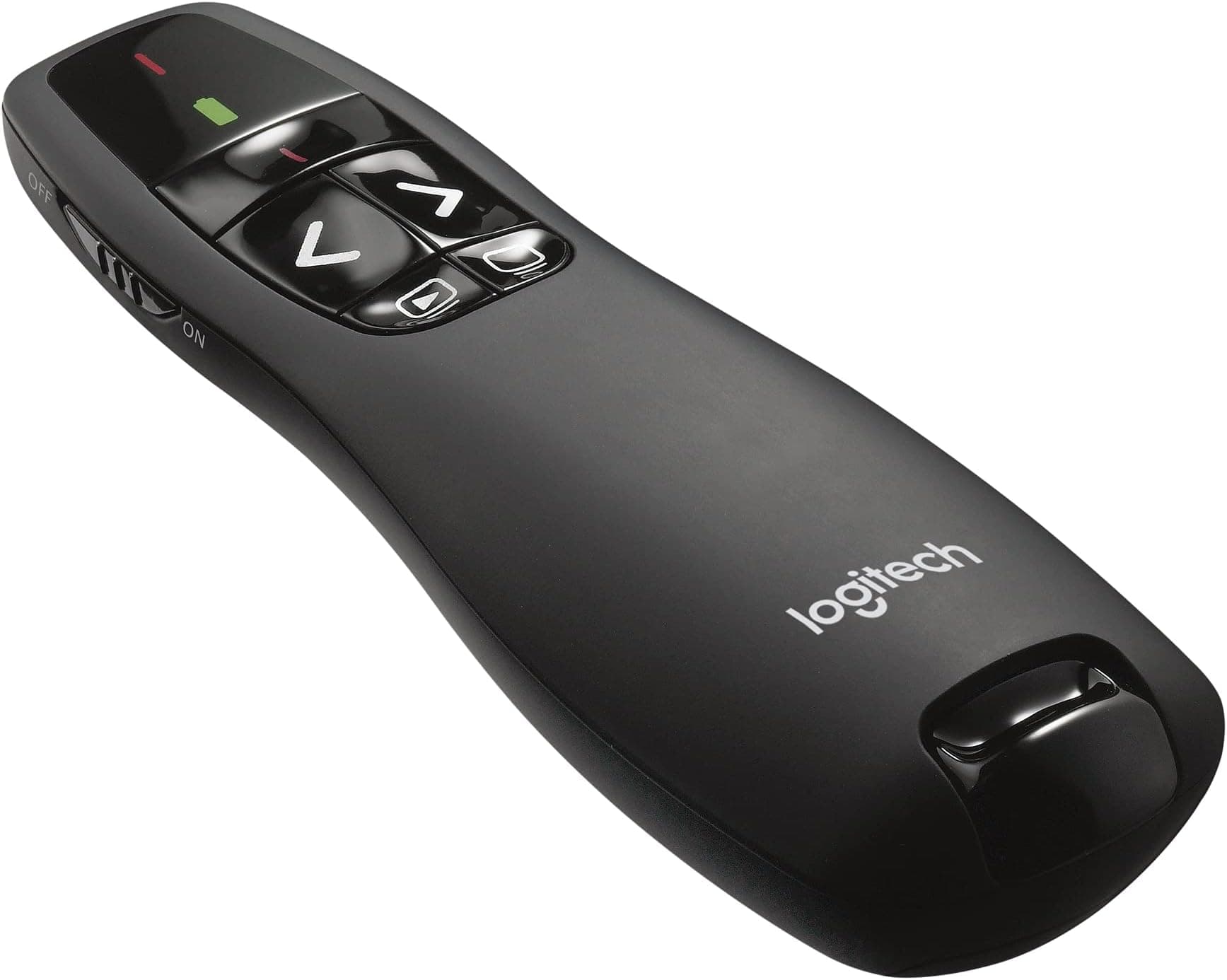 Logitech R500s