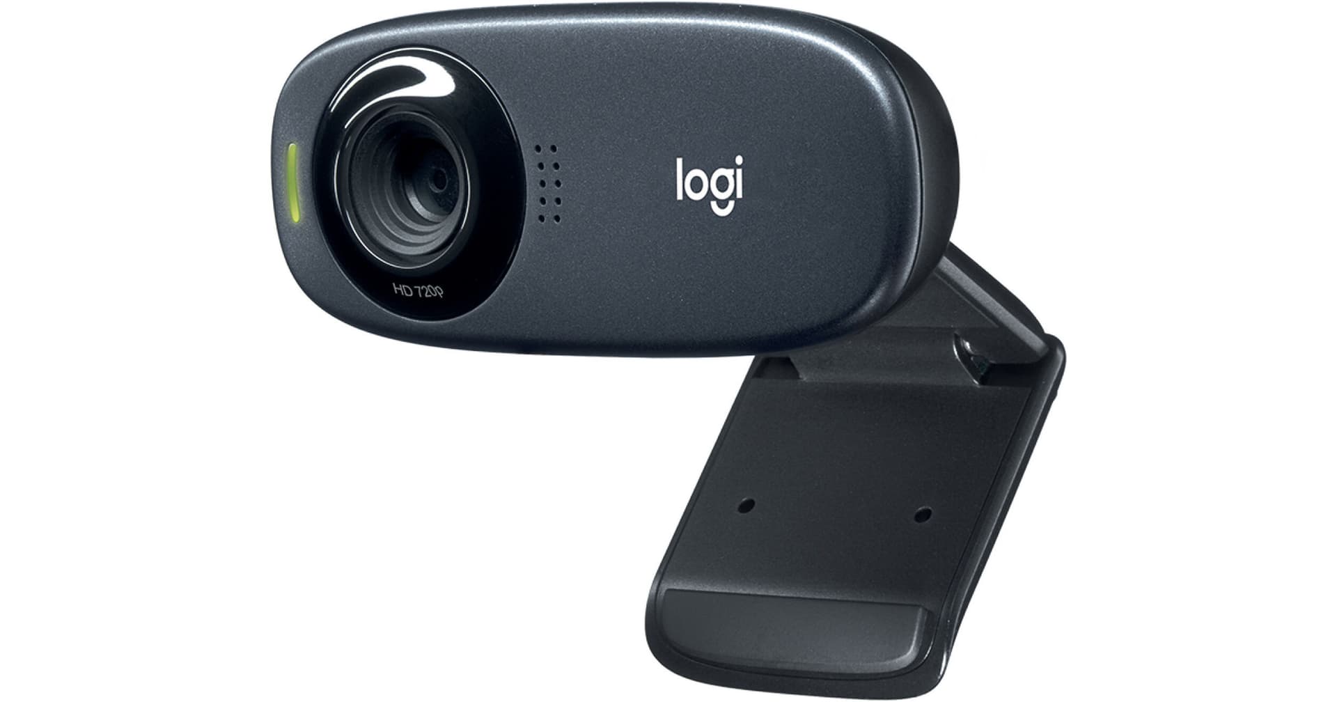 Logitech C3101.2 Mpixel, 1280x720