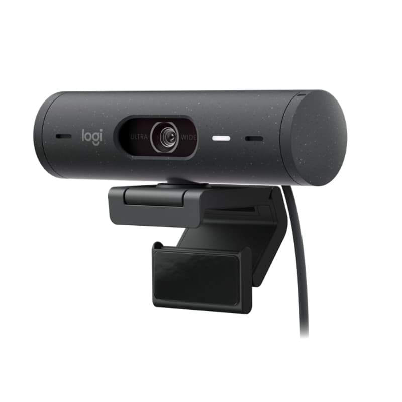 Logitech Brio 505 Business4.0 Mpixel, 1920x1080