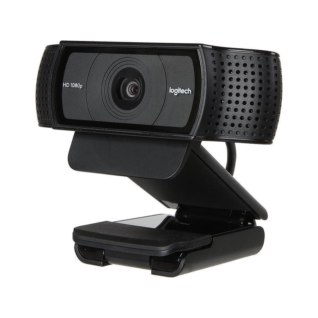 Logitech C920e Business3.0 Mpixel, 1920x1080