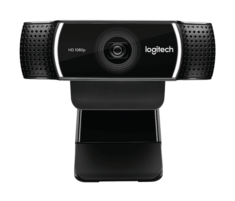 Logitech C922 PRO Stream30.0 Mpixel, 1920x1080