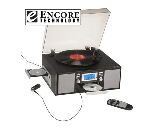 Encore 7.1