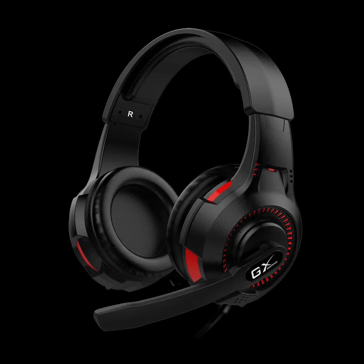 Genius HS-G600V