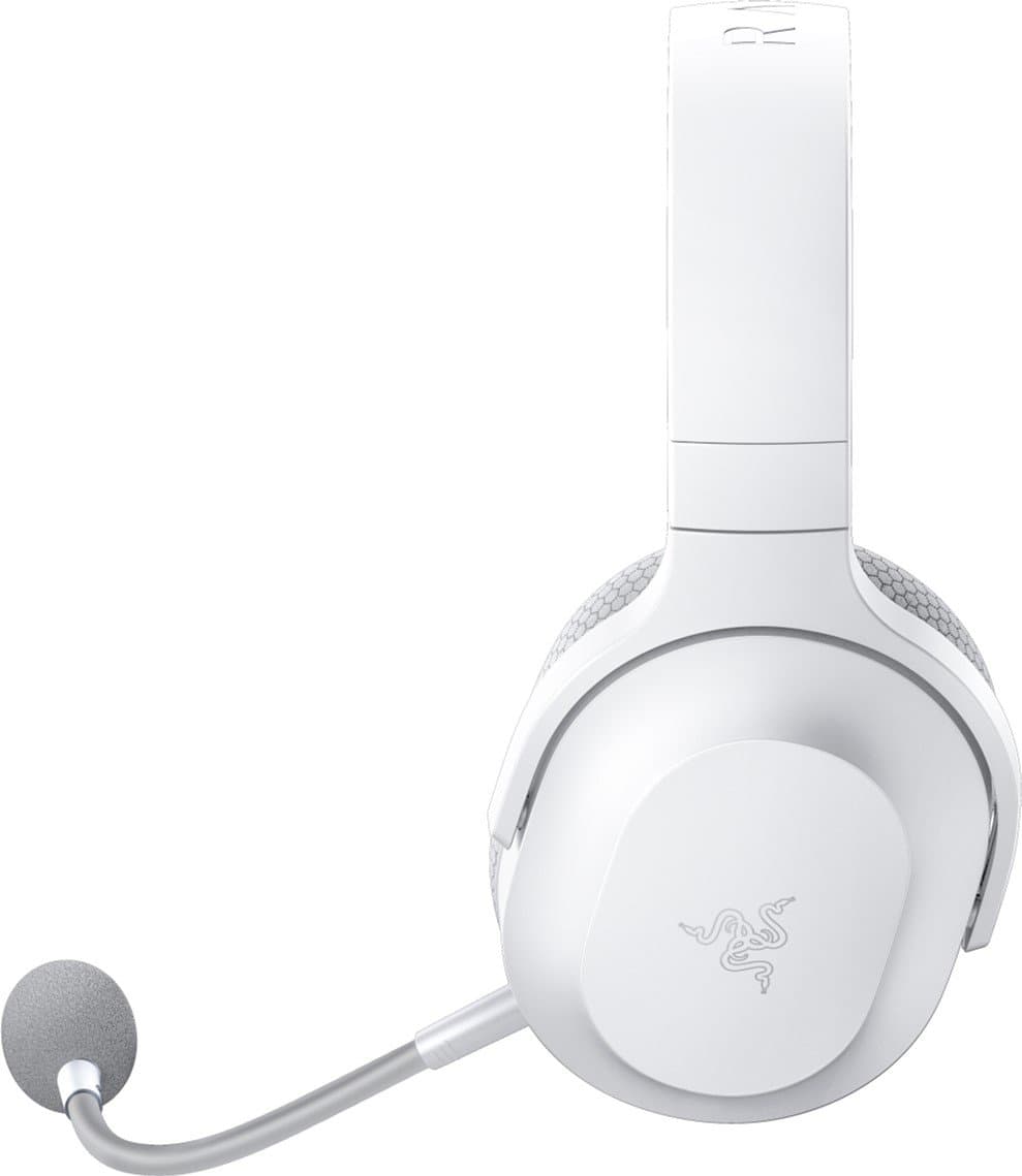 Razer Barracuda X (2022) - Mercury Black