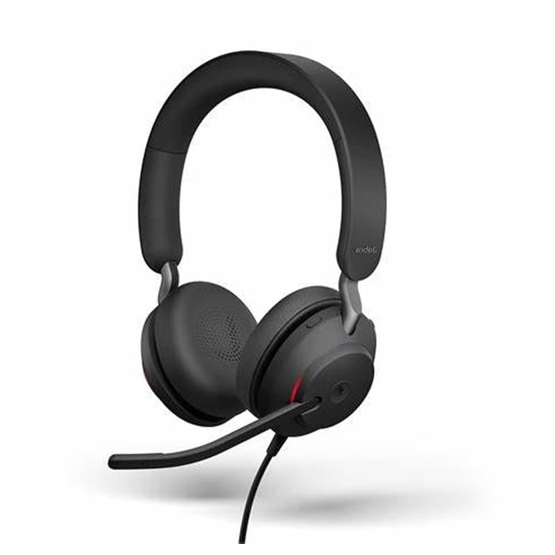 Jabra Evolve2 40 MS Stereo