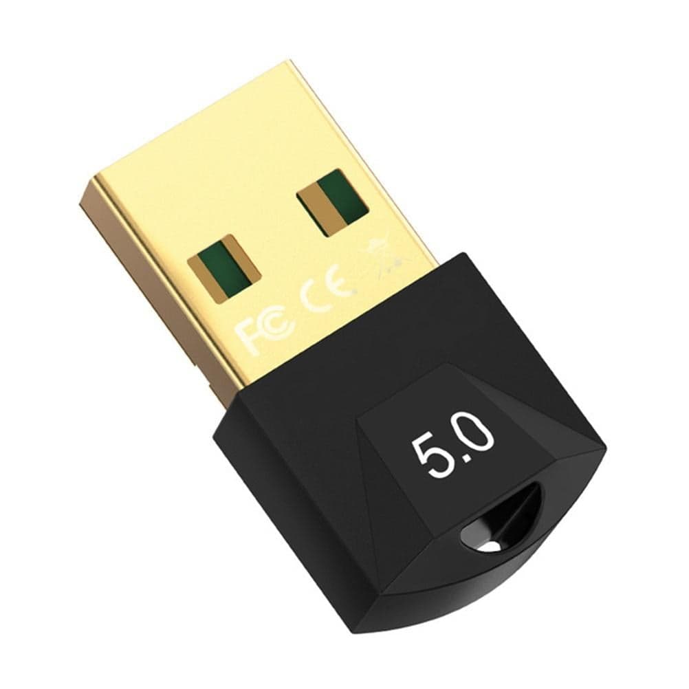 USB Bluetooth AdapterBT V 5.0