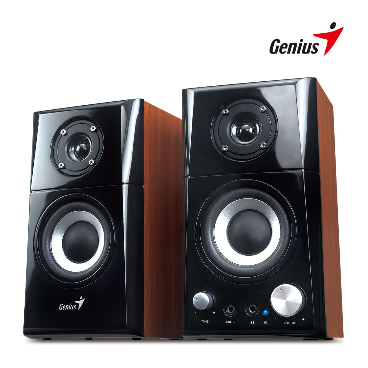 Genius SP-HF500A II