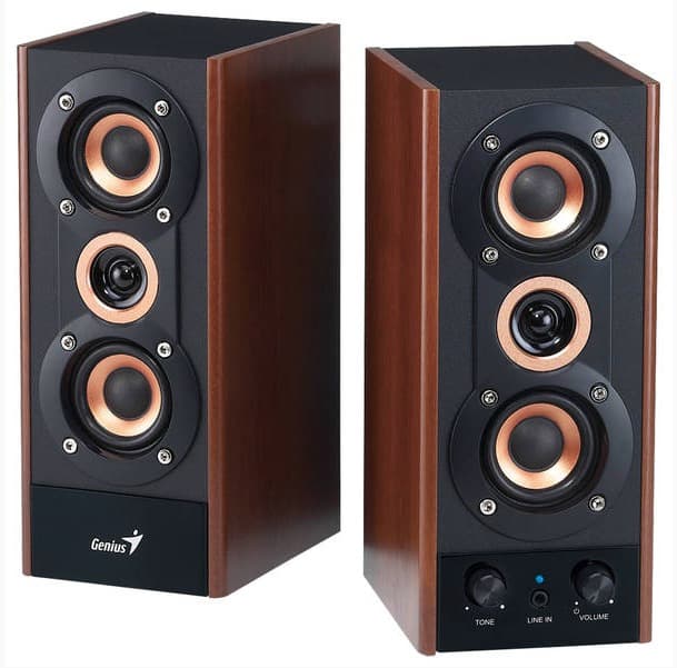 Genius SW-G5.1 3500