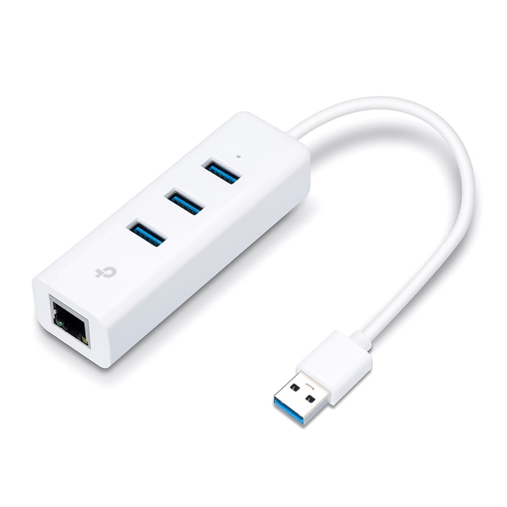 Tp-Link UE330USB-A 3.0 to 10/100/1000 LAN Adapter