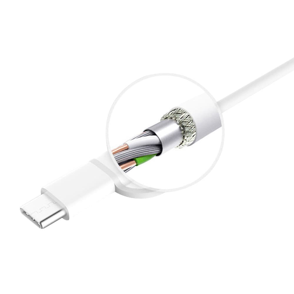 Xiaomi SJV4082TYUSB 2.0 AM - micro USB Male cable