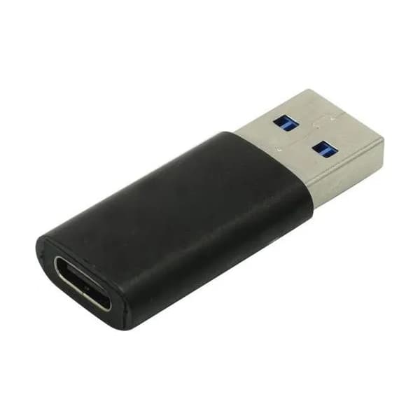 D-Link DUB-1310 USB 3.0 A - Type-C F adapter
