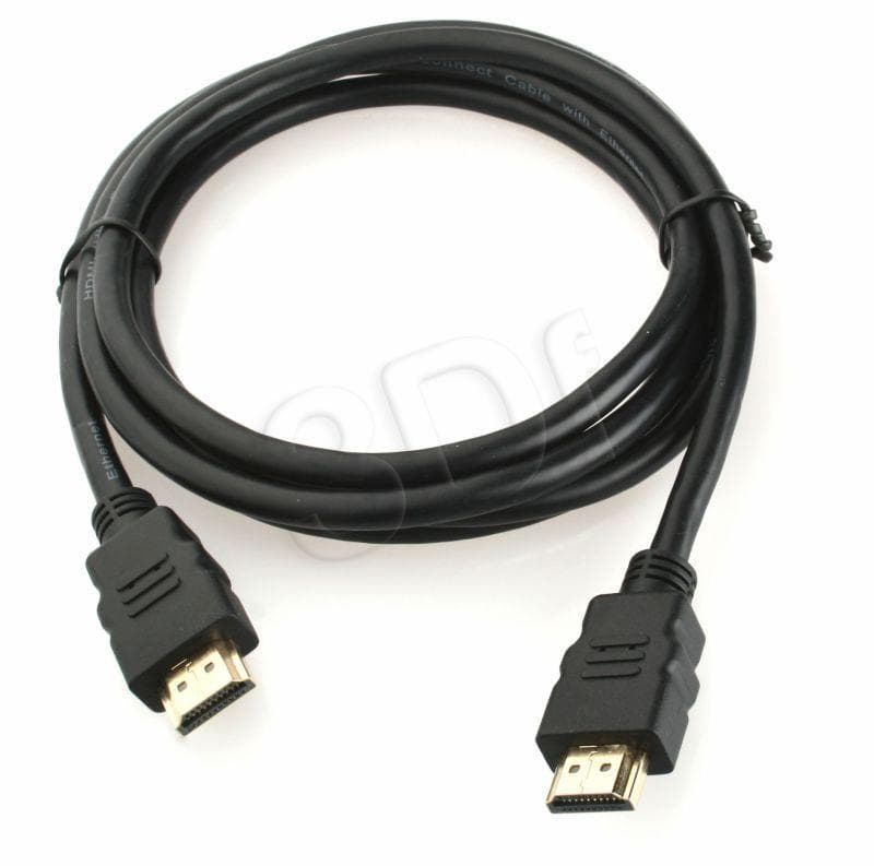 Gembird CC-HDMI4-6 HDMI 2.0 Cable 1.8m