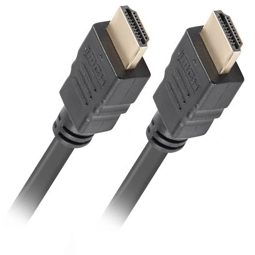 Lanberg HDMI 11CC HDMI 1.4 Canle 3m