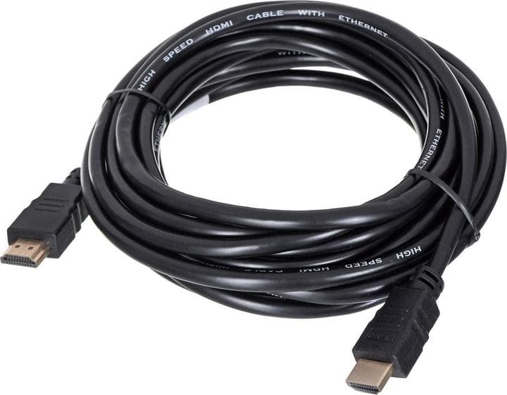 Lanberg HDMI 10CC HDMI 1.4 Canle 20m