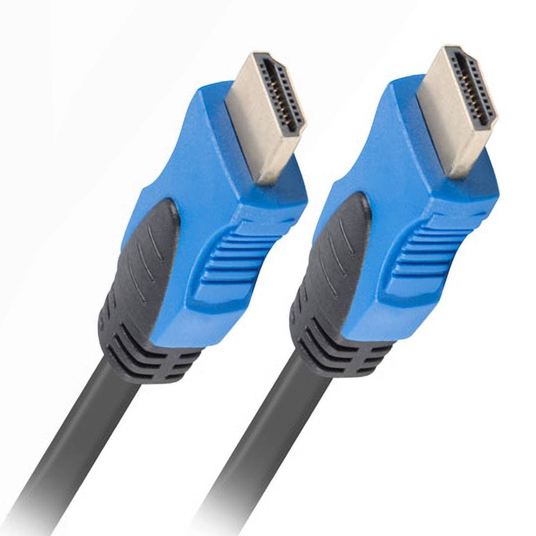 Lanberg HDMI-20CU HDMI 2.0 Cable 7.5m