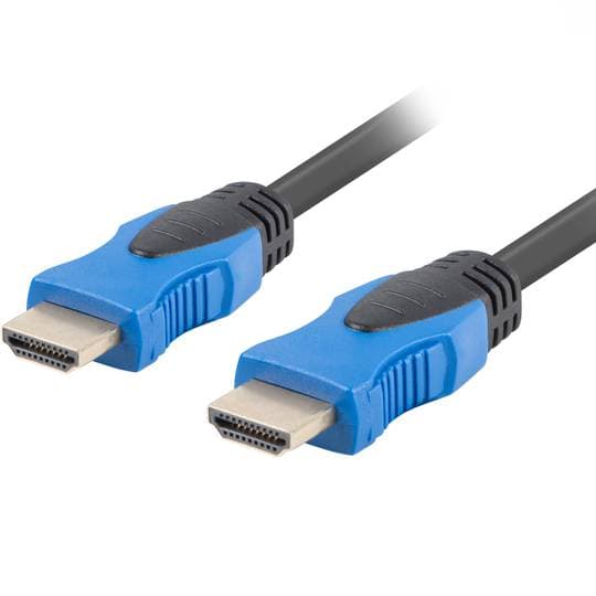 Lanberg HDMI-20CU HDMI 2.0 Cable 20m