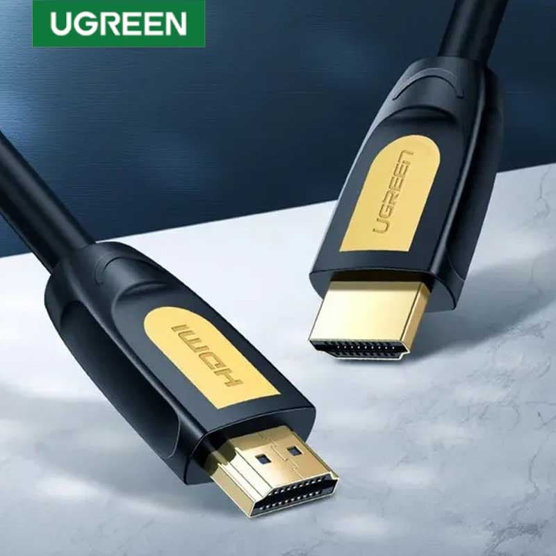 UGreen 11106 HDMI 1.4 Cable 15m