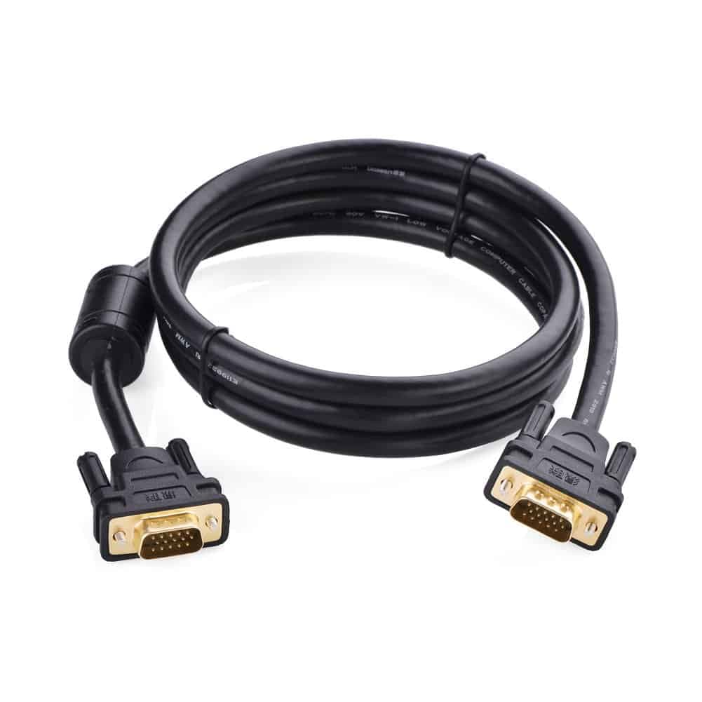 VGA cable 1.5m