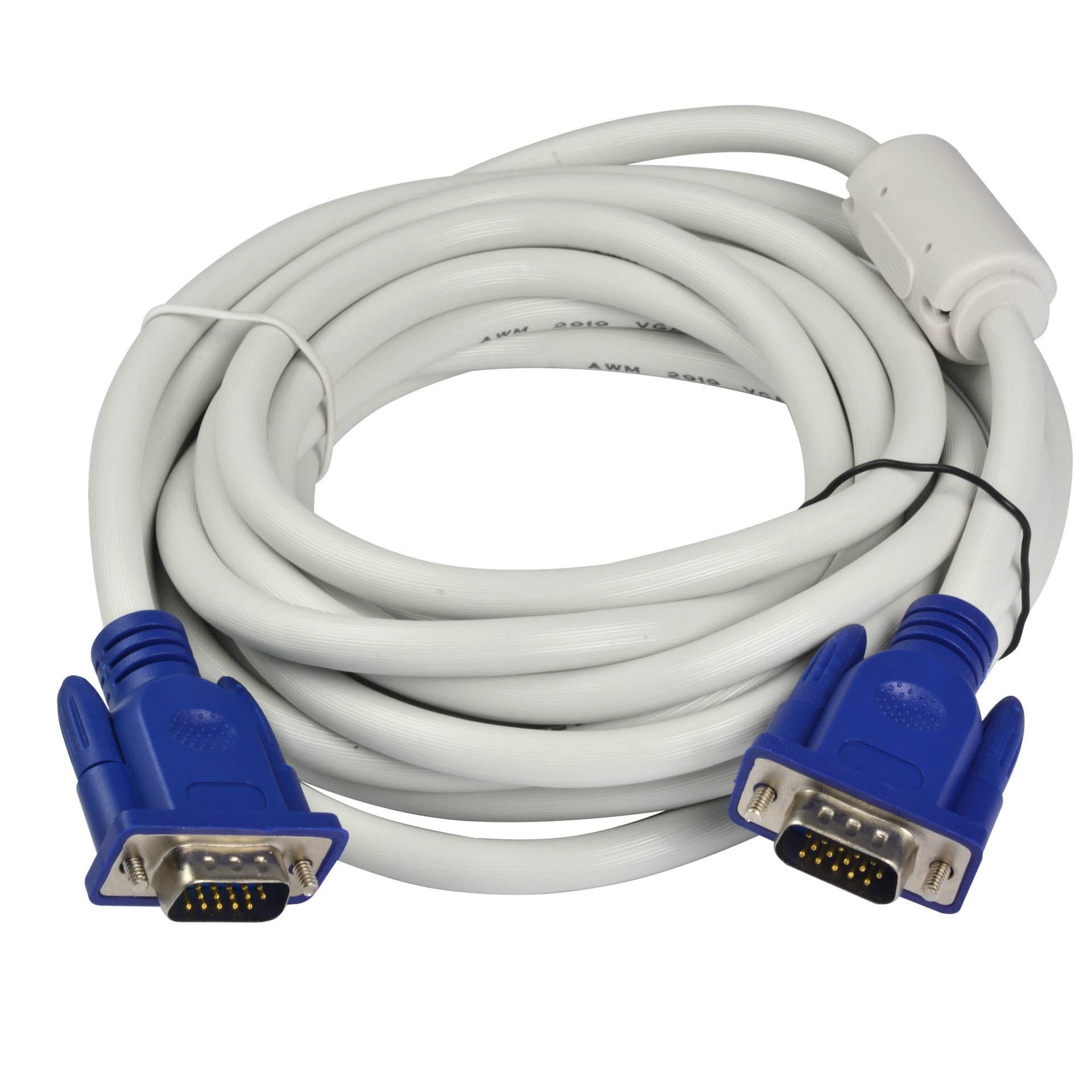 VGA cable 5m